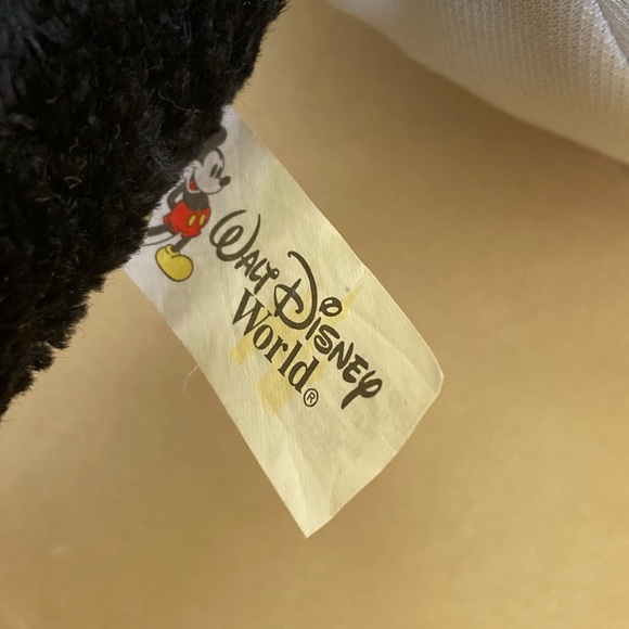 Minnie Mouse walt disney world stuffed large plush toy - Picture 6 of 13